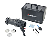Aputure Spotlight 19°